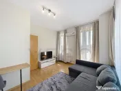 2 camere, terasa, garaj subteran, Iulius Mall, Viva City 