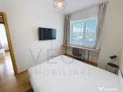 2 camere, terasa, garaj subteran, Iulius Mall, Viva City 