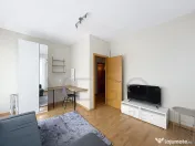 2 camere, terasa, garaj subteran, Iulius Mall, Viva City 