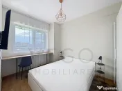 2 camere, terasa, garaj subteran, Iulius Mall, Viva City 