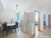 2 camere, terasa, garaj subteran, Iulius Mall, Viva City 