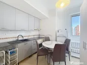2 camere, terasa, garaj subteran, Iulius Mall, Viva City 