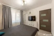 Casă modernă cu 3 dormitoare și 2 băi | Ștefănești-A 