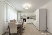Casă modernă cu 3 dormitoare și 2 băi | Ștefănești-A 