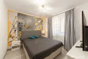Casă modernă cu 3 dormitoare și 2 băi | Ștefănești-A 