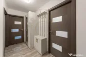 Casă modernă cu 3 dormitoare și 2 băi | Ștefănești-A 