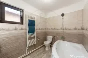 Casă modernă cu 3 dormitoare și 2 băi | Ștefănești-A 