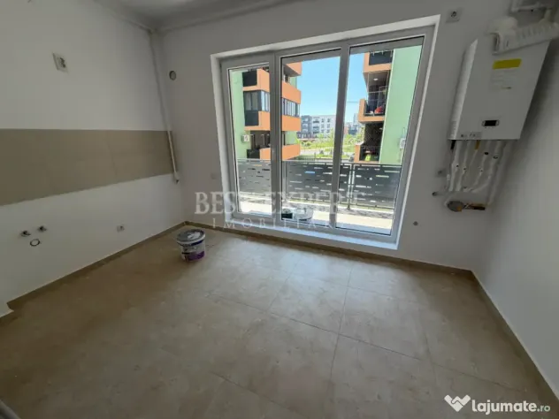 Apartament 2 camere cu Gradina si Parcare Inclusa | Finaliza