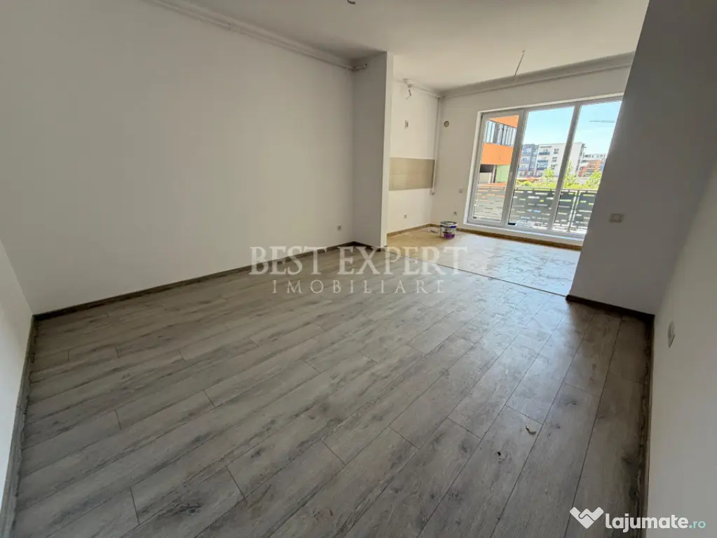 Apartament 2 camere cu Gradina si Parcare Inclusa | Finaliza
