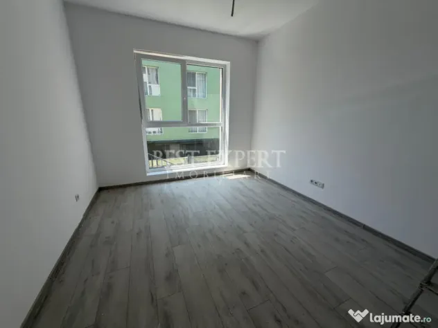 Apartament 2 camere cu Gradina si Parcare Inclusa | Finaliza
