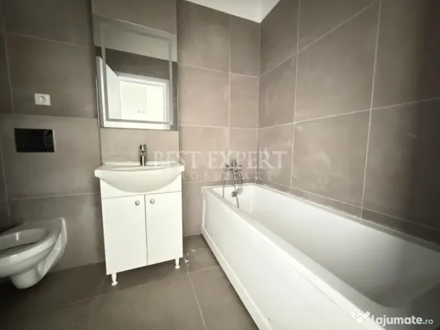 Apartament 2 camere cu Gradina si Parcare Inclusa | Finaliza
