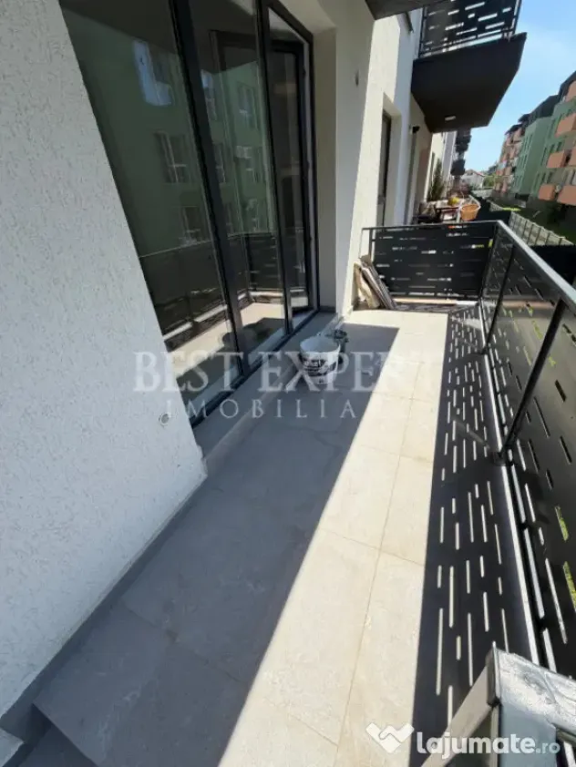 Apartament 2 camere cu Gradina si Parcare Inclusa | Finaliza