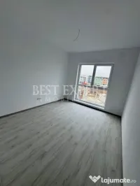 2 Camere cu Parcare Subterana | Finalizat | 5 min Parcul Tei 