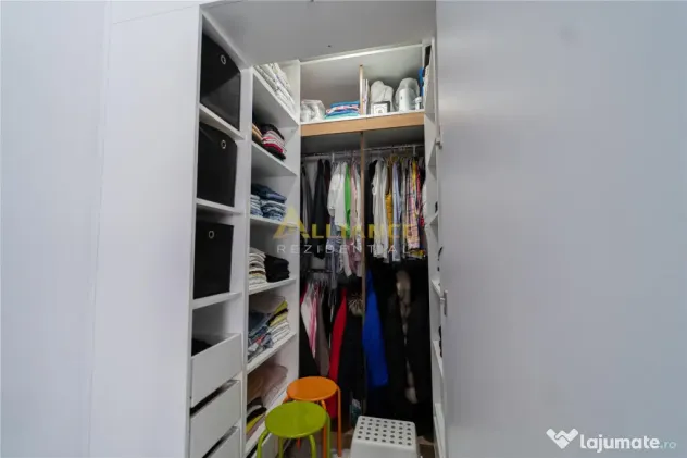 Vila Individuala || 190 mp Utili || Teren 755 mp || Mobilata