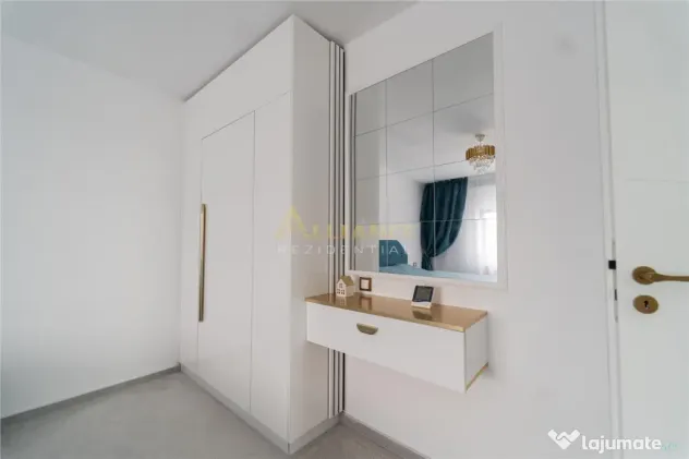 Vila Individuala || 190 mp Utili || Teren 755 mp || Mobilata