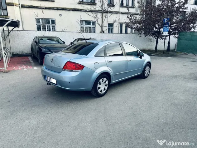 Fiat Linea 1.4 Benzina ~ Climatronic Senz Park ~ 151000Km