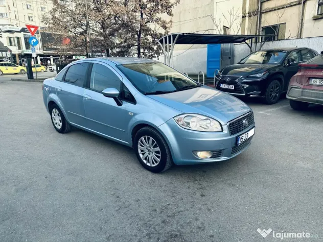 Fiat Linea 1.4 Benzina ~ Climatronic Senz Park ~ 151000Km