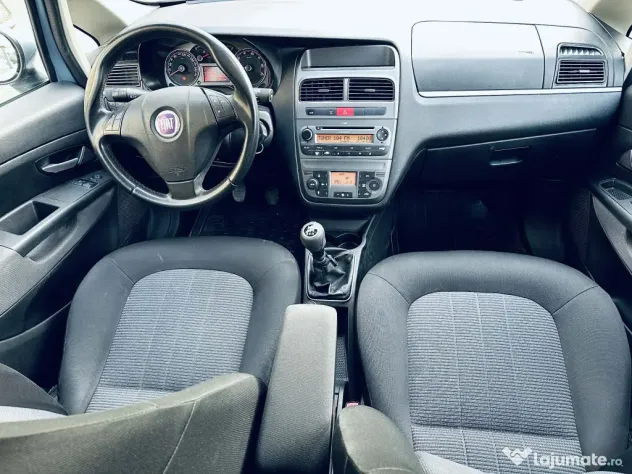Fiat Linea 1.4 Benzina ~ Climatronic Senz Park ~ 151000Km