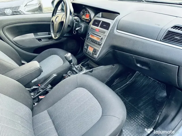 Fiat Linea 1.4 Benzina ~ Climatronic Senz Park ~ 151000Km