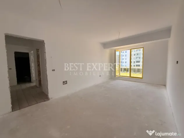 Apartament 2 Camere cu Parcare Inclusă Theodor Pallady