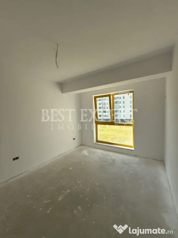 Apartament 2 Camere cu Parcare Inclusă Theodor Pallady