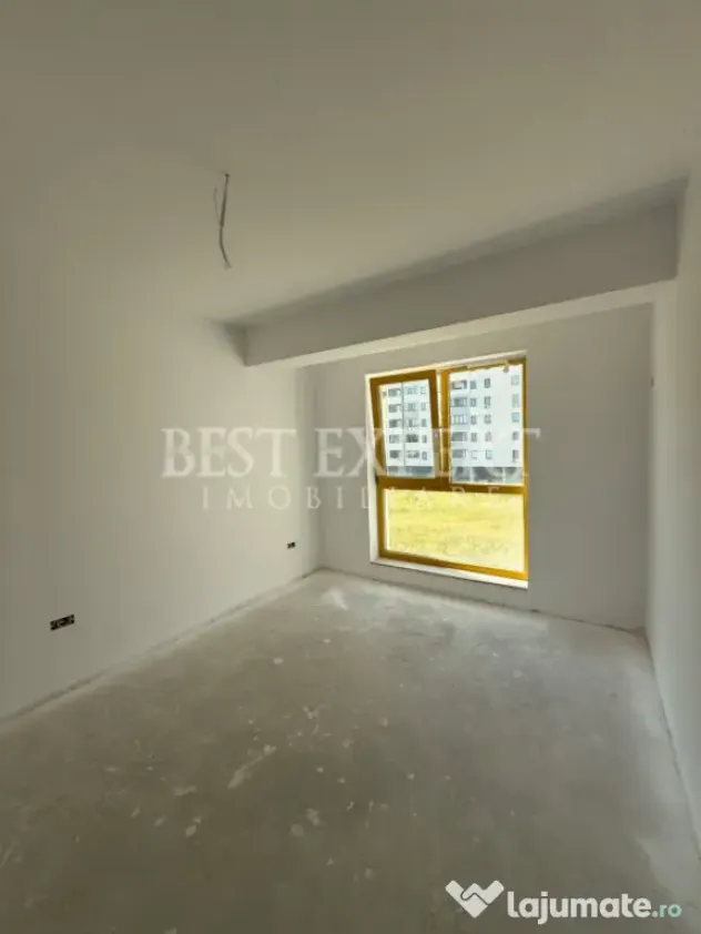 Apartament 2 Camere cu Parcare Inclusă Theodor Pallady