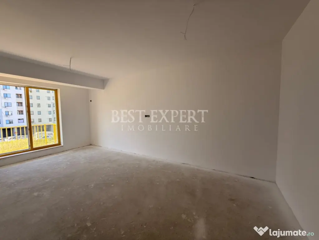 Apartament 2 Camere cu Parcare Inclusă Theodor Pallady