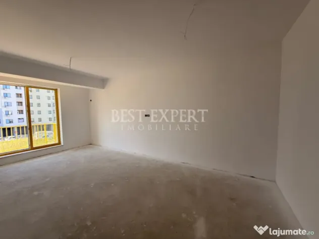 Apartament 2 Camere cu Parcare Inclusă Theodor Pallady