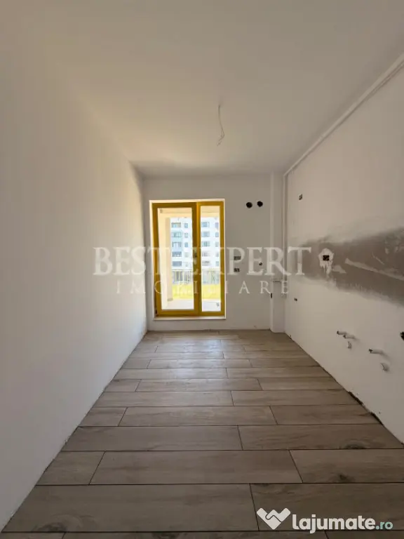 Apartament 2 Camere cu Parcare Inclusă Theodor Pallady