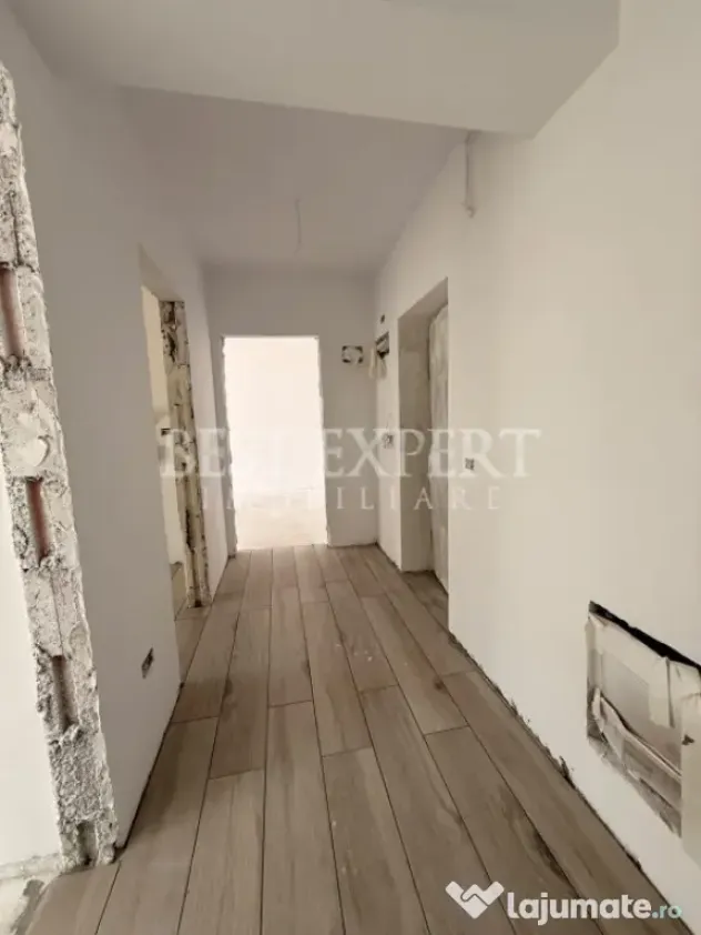 Apartament 2 Camere cu Parcare Inclusă Theodor Pallady
