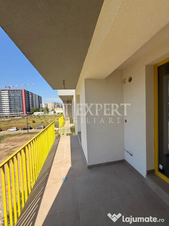 Apartament 2 Camere cu Parcare Inclusă Theodor Pallady