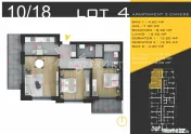 Apartament 3 Camere | Ideal Familie| Th Pallady| Comision 0% 