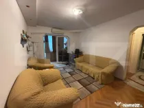 Apartament cu 2 camere, fara risc seismic, zona Nord - Nichi