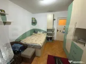 Apartament cu 2 camere, 50 mp, zona Nord