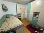 Apartament cu 2 camere, 50 mp, zona Nord