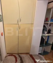 Apartament cu 2 camere, 50 mp, zona Nord