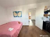 Duplex mobilat si utilat-4 camere-200 m de STV 