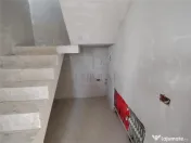 Duplex superb - bucatarie inchisa - teren 375 mp - canalizar 