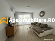 Apartament 2 camere de inchiriat Pipera București | ApexImo