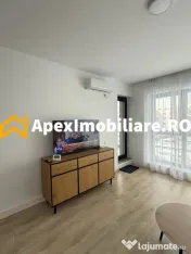 Apartament 2 camere de inchiriat Pipera București | ApexImo