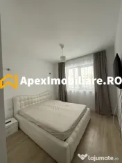 Apartament 2 camere de inchiriat Pipera București | ApexImo
