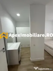 Apartament 2 camere de inchiriat Pipera București | ApexImo