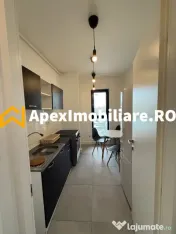 Apartament 2 camere de inchiriat Pipera București | ApexImo