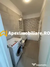 Apartament 2 camere de inchiriat Pipera București | ApexImo