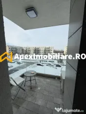 Apartament 2 camere de inchiriat Pipera București | ApexImo