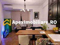 Apartament 2 camere de inchiriat Cismigiu București | ApexI