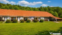 Transilvania Camping, domeniu de 14.400mp,Sanmarghita de Mur