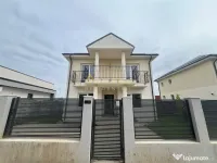 Vila individuala-4 camere-teren 560 mp-Cartierul nou-Strada 