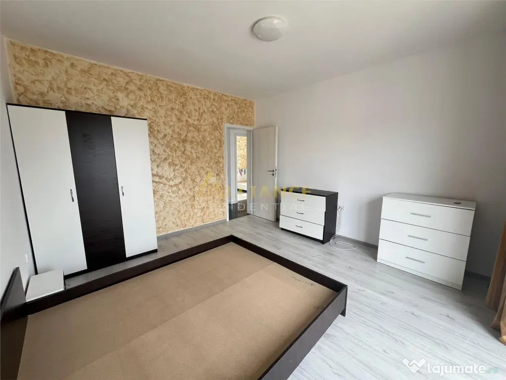 Vila individuala-4 camere-teren 560 mp-Cartierul nou-Strada