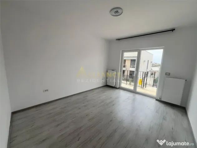 Vila individuala-4 camere-teren 560 mp-Cartierul nou-Strada